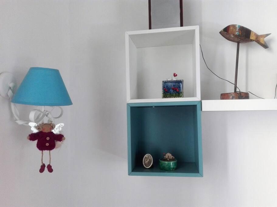 Joyfull Home In The Historical Center Naples Luaran gambar