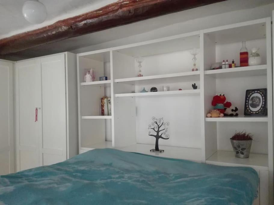 Joyfull Home In The Historical Center Naples Luaran gambar