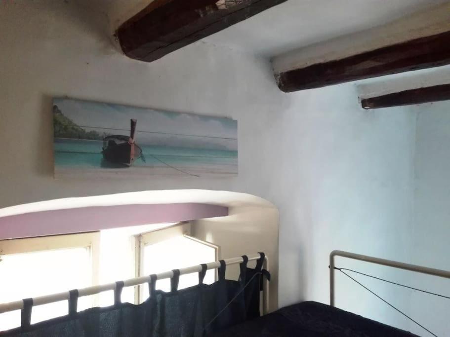 Joyfull Home In The Historical Center Naples Luaran gambar
